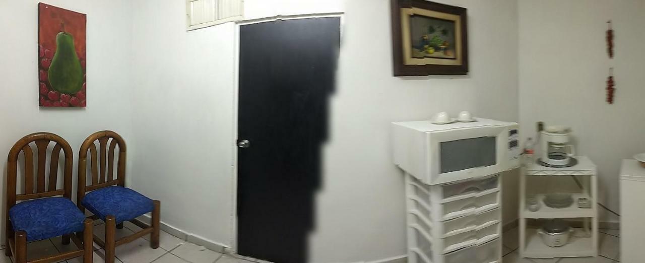 Brisas 54634 Apartment Monterrey Exterior photo