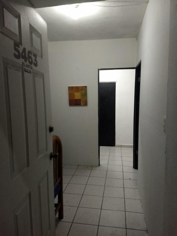 Brisas 54634 Apartment Monterrey Exterior photo